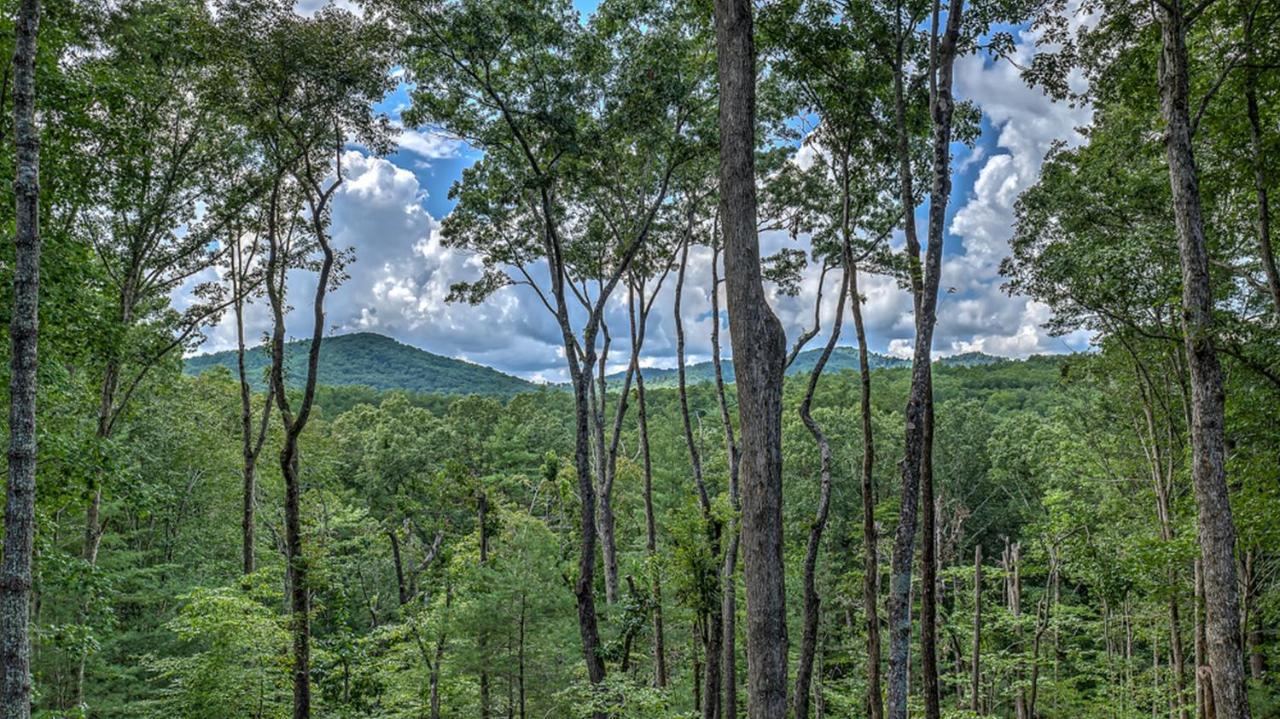 Such A View Villa Morganton Exterior foto